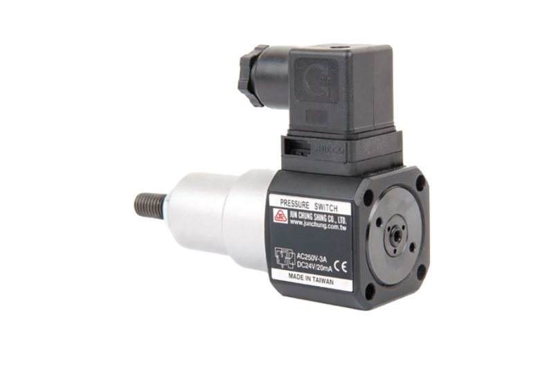 臺灣JUNCHUNG 壓力繼電器PSD-03L JC-PSD JCH-02 03 03H壓力開關(guān)